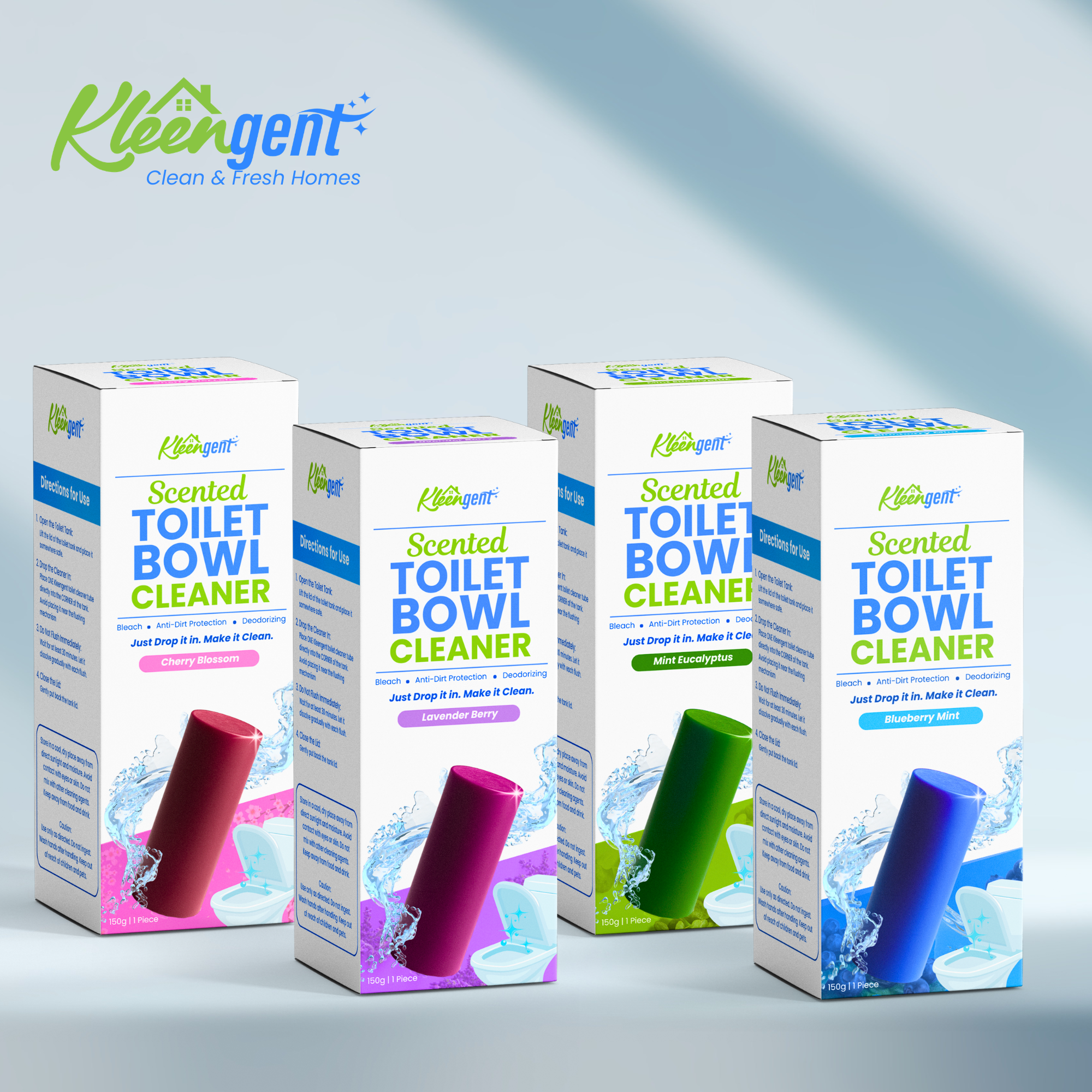 Toilet Cleaner