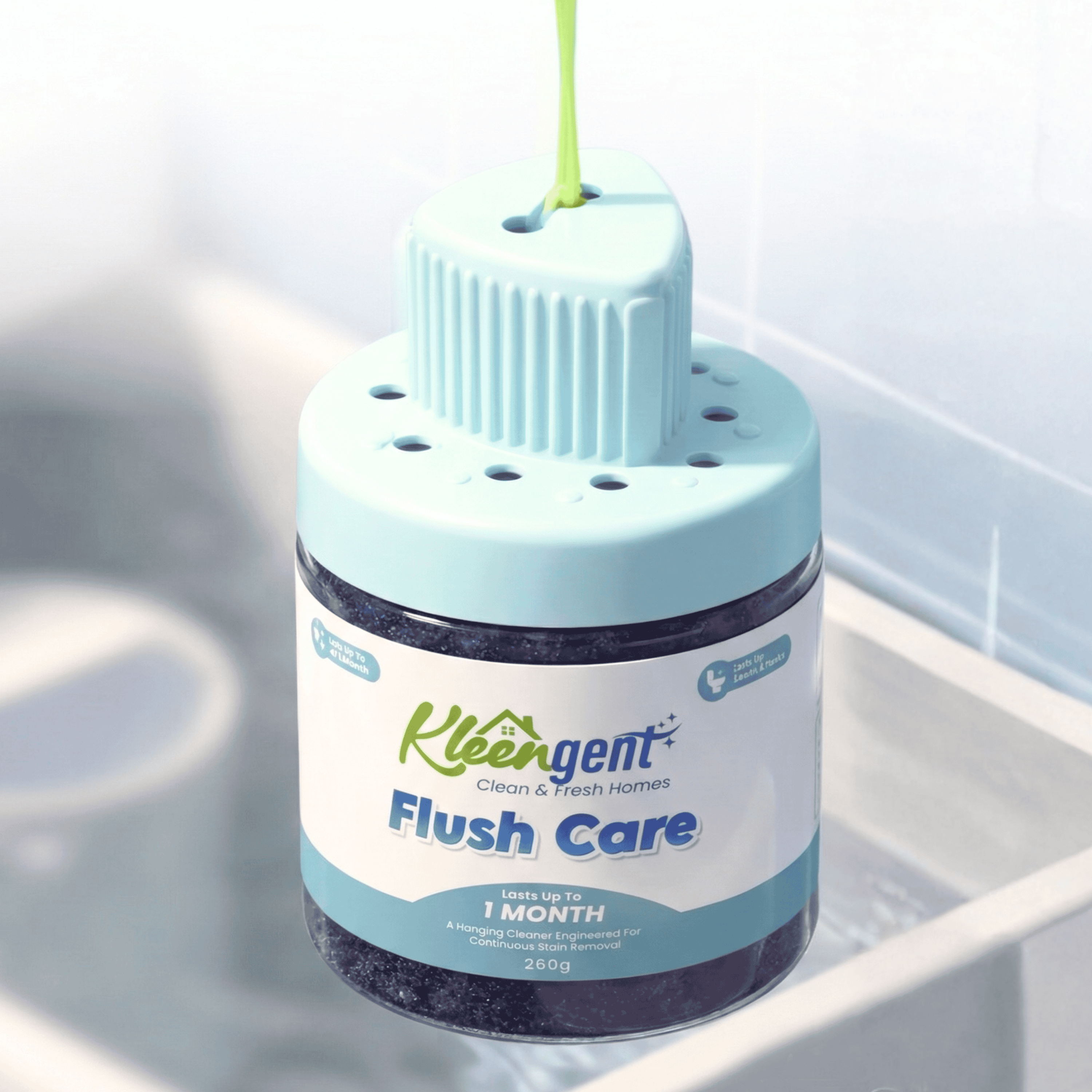 Flush Care