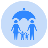 Benefit icon