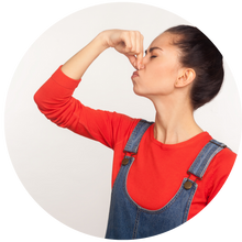 Benefit image placeholder: fresh scent